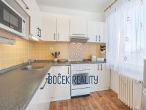 Pronájem bytu 2+kk, Hořovice, Višňová, 41 m2