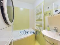 Pronájem bytu 2+kk, Hořovice, Višňová, 41 m2