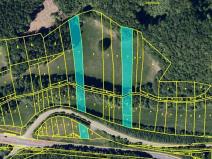 Prodej louky, Stupava, 5786 m2