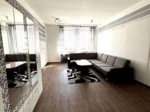 Pronájem bytu 1+1, Planá, Tylova, 42 m2
