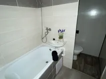 Pronájem bytu 2+kk, Česká Lípa, 5. května, 37 m2