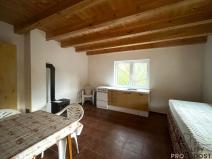 Prodej chaty, Moravský Krumlov, 50 m2