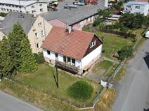 Prodej rodinného domu, Poběžovice, Mnichovská, 290 m2