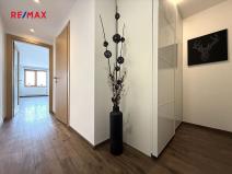Prodej bytu 1+kk, Praha - Krč, Antala Staška, 49 m2