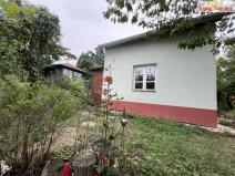 Prodej chaty, Praha, Hrdlořezská, 36 m2