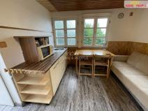 Prodej chaty, Praha, Hrdlořezská, 36 m2