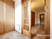 Pronájem bytu 6+kk a větší, Praha - Královice, K Uhříněvsi, 221 m2