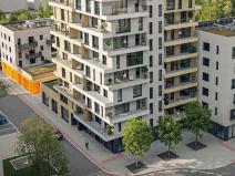 Prodej komerční nemovitosti, Praha - Malešice, Polygrafická, 684 m2
