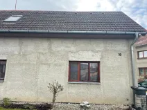 Prodej rodinného domu, Bělkovice-Lašťany, 307 m2