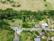 Prodej pozemku pro bydlení, Žlutava, 2701 m2