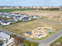 Prodej rodinného domu, Nymburk, 96 m2