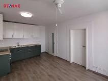 Pronájem bytu 2+kk, Česká Třebová, Trávník, 43 m2