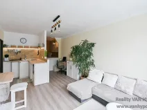 Prodej bytu 2+kk, Praha - Horní Měcholupy, Boloňská, 44 m2