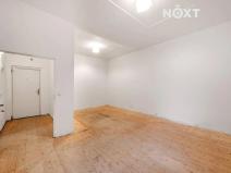 Prodej bytu 1+1, Praha - Nové Město, Palackého náměstí, 86 m2