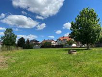 Prodej pozemku pro bydlení, Chrudim, Topolská, 1181 m2
