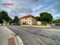 Prodej bytu 2+1, Přelouč, Kladenská, 45 m2