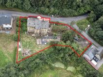 Prodej činžovního domu, Liberec, Rynoltická, 830 m2