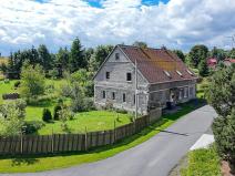 Prodej rodinného domu, Hora Svatého Šebestiána, 150 m2