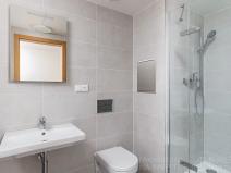 Pronájem bytu 1+kk, Praha - Vysočany, Smržových, 31 m2