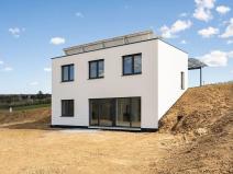 Prodej rodinného domu, Slavkov u Brna, 105 m2