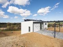 Prodej rodinného domu, Slavkov u Brna, 105 m2