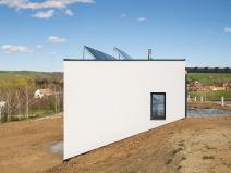 Prodej rodinného domu, Slavkov u Brna, 105 m2