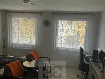 Pronájem bytu 1+kk, Plzeň, Toužimská, 32 m2