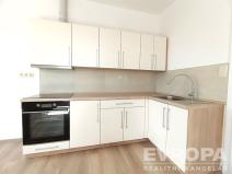 Pronájem bytu 2+kk, Vrchlabí - Podhůří, Dělnická, 53 m2