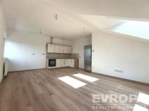 Pronájem bytu 2+kk, Vrchlabí - Podhůří, Dělnická, 53 m2