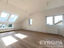 Pronájem bytu 2+kk, Vrchlabí - Podhůří, Dělnická, 53 m2