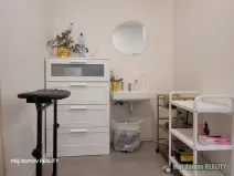 Pronájem obchodního prostoru, Praha - Vysočany, Freyova, 57 m2