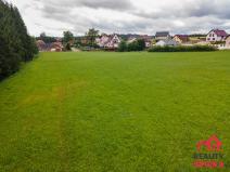 Prodej pozemku pro bydlení, Písečná, 2823 m2