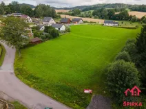 Prodej pozemku pro bydlení, Písečná, 2823 m2