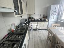 Pronájem bytu 3+1, Varnsdorf, Západní, 74 m2