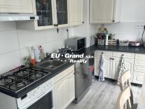 Pronájem bytu 3+1, Varnsdorf, Západní, 74 m2