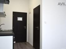 Pronájem bytu 1+kk, Sázava, Poznaňská, 16 m2