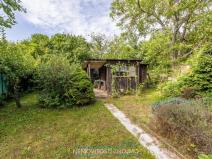Prodej zahrady, Znojmo, 418 m2