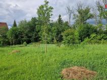 Prodej pozemku pro bydlení, Liběšice - Zimoř, 4265 m2