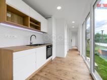 Prodej mobilheimu, Kunějovice, 27 m2
