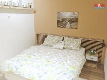 Pronájem bytu 4+1, Litvínov - Janov, Hamerská, 74 m2