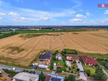 Prodej pole, Praha - Kolovraty, 5870 m2