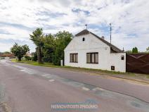 Prodej rodinného domu, Štítary, 200 m2