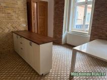 Prodej bytu 2+kk, Praha - Nové Město, U půjčovny, 80 m2