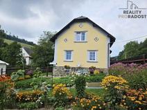 Prodej rodinného domu, Rejchartice, 350 m2
