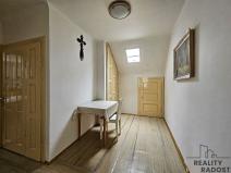 Prodej rodinného domu, Rejchartice, 350 m2