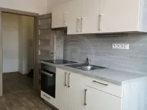 Pronájem bytu 1+1, České Budějovice, Karla IV., 41 m2