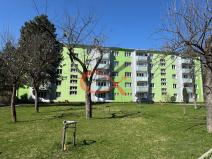 Pronájem bytu 3+1, Rožnov pod Radhoštěm, Travinářská, 60 m2