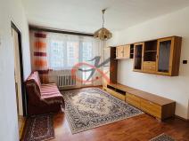 Pronájem bytu 3+1, Rožnov pod Radhoštěm, Travinářská, 60 m2