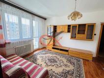 Pronájem bytu 3+1, Rožnov pod Radhoštěm, Travinářská, 60 m2
