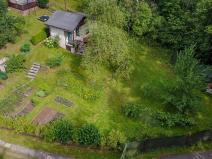 Prodej chaty, Semily, 20 m2